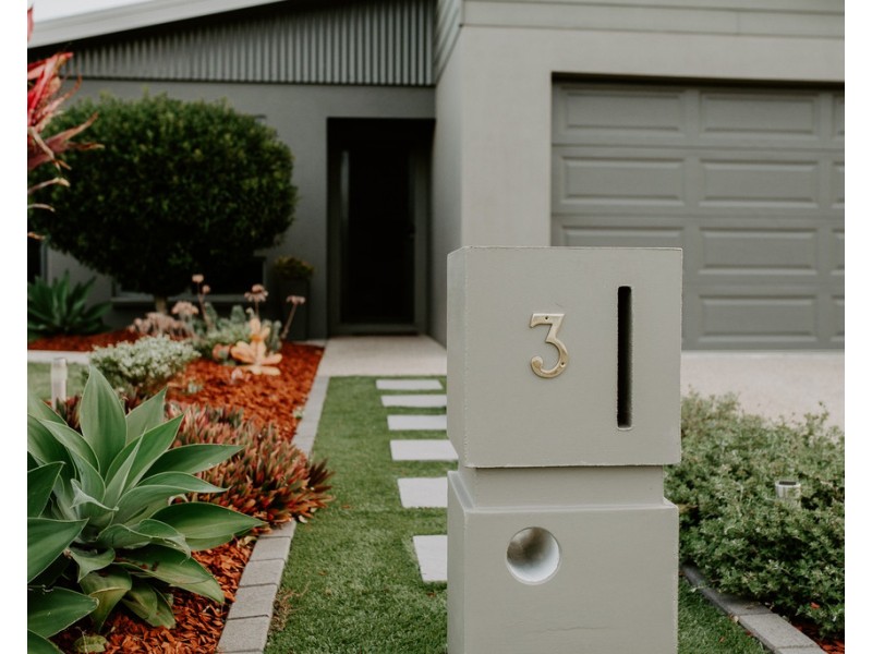 3 Camellen Street, Beaconsfield QLD 4740