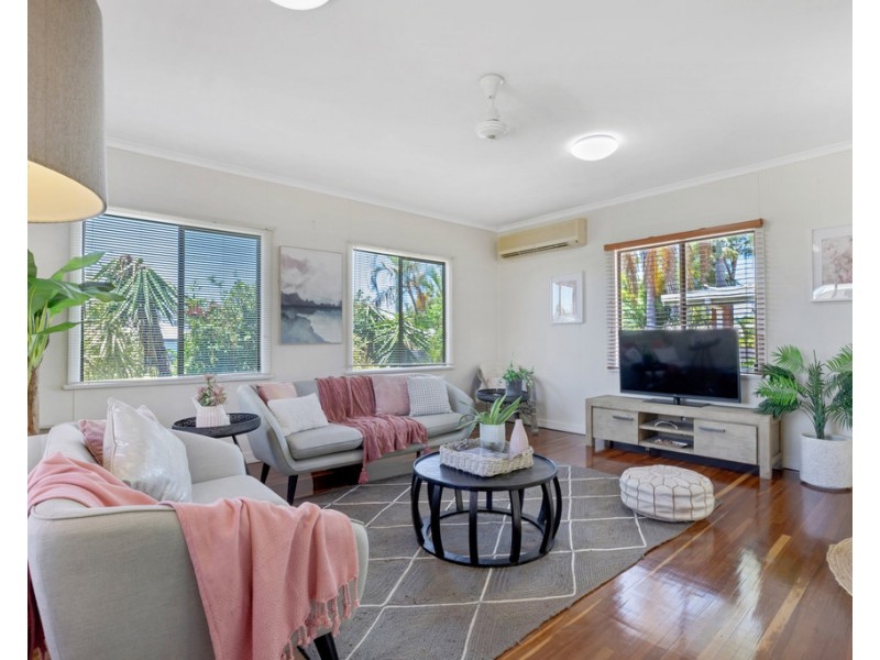 16 Henderson Street, East Mackay QLD 4740