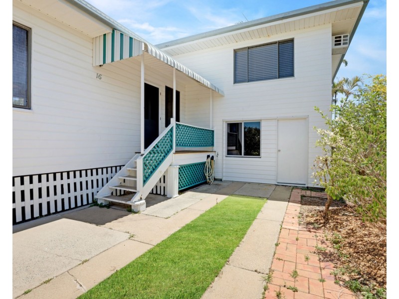 16 Henderson Street, East Mackay QLD 4740