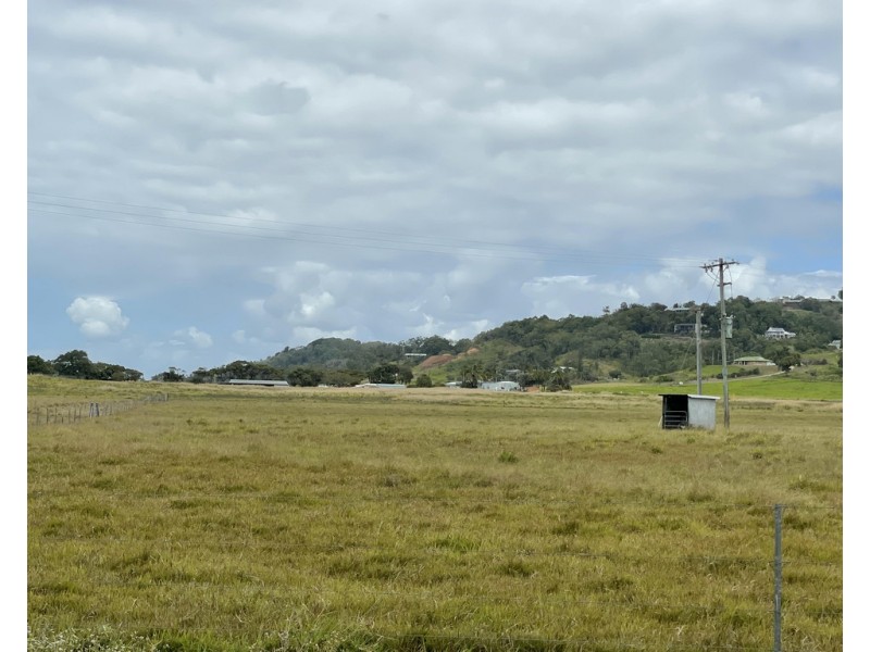 Lot 1 Orphanage Road, Nindaroo QLD 4740