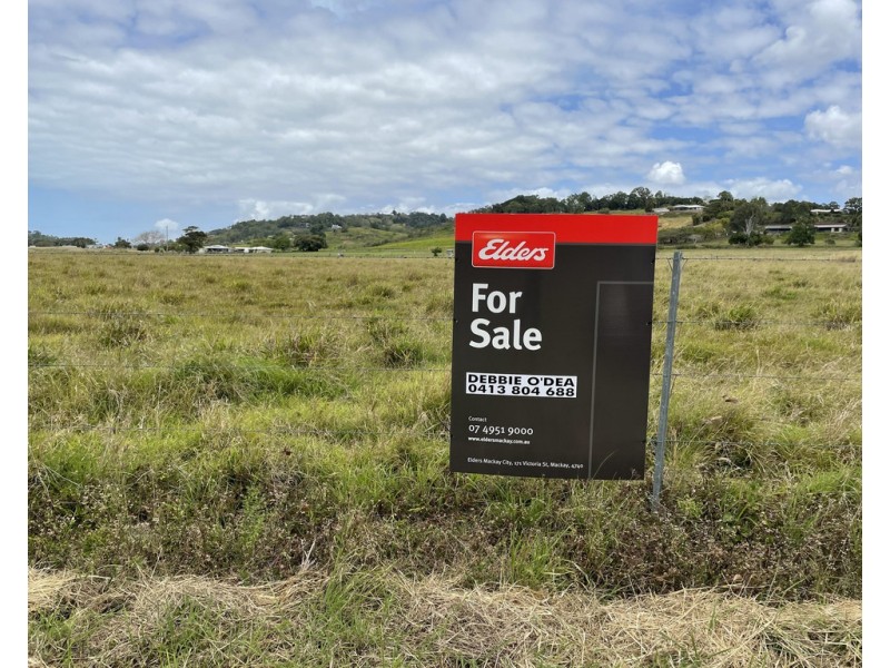 Lot 1 Orphanage Road, Nindaroo QLD 4740
