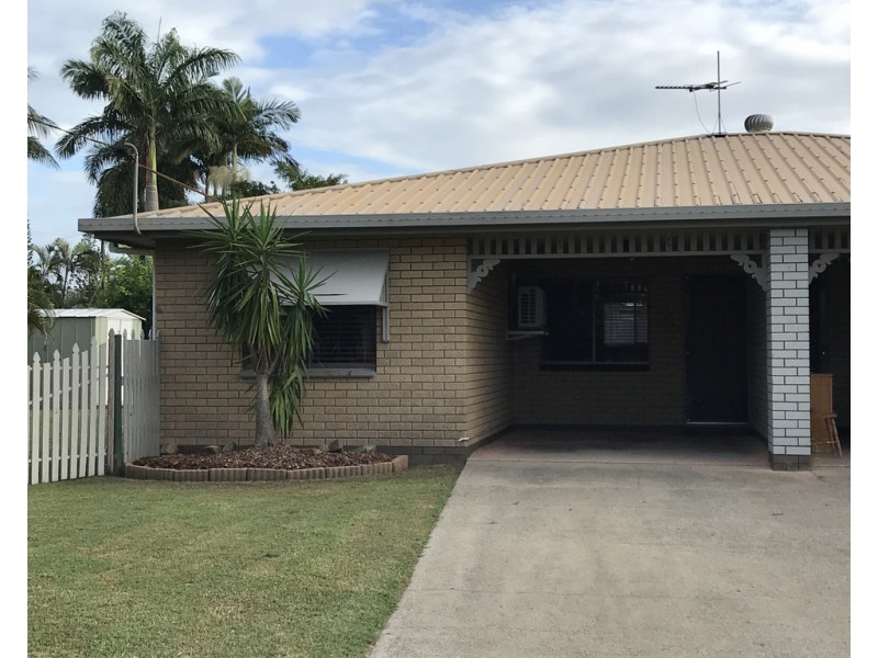 1/25 The Barons Drive, Andergrove QLD 4740