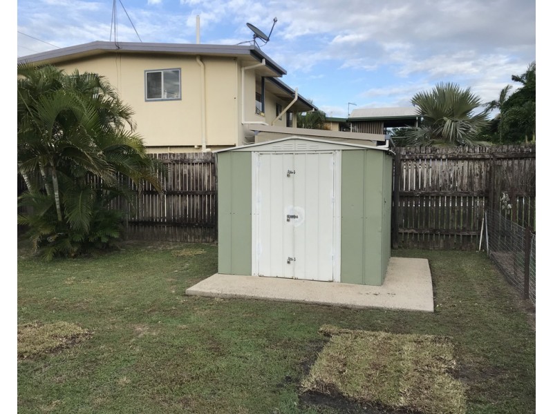 1/25 The Barons Drive, Andergrove QLD 4740