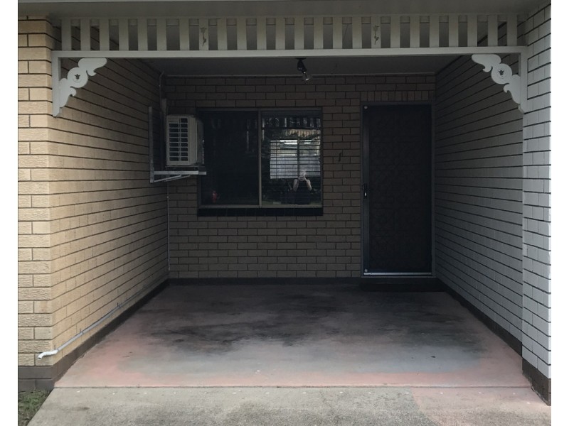 1/25 The Barons Drive, Andergrove QLD 4740