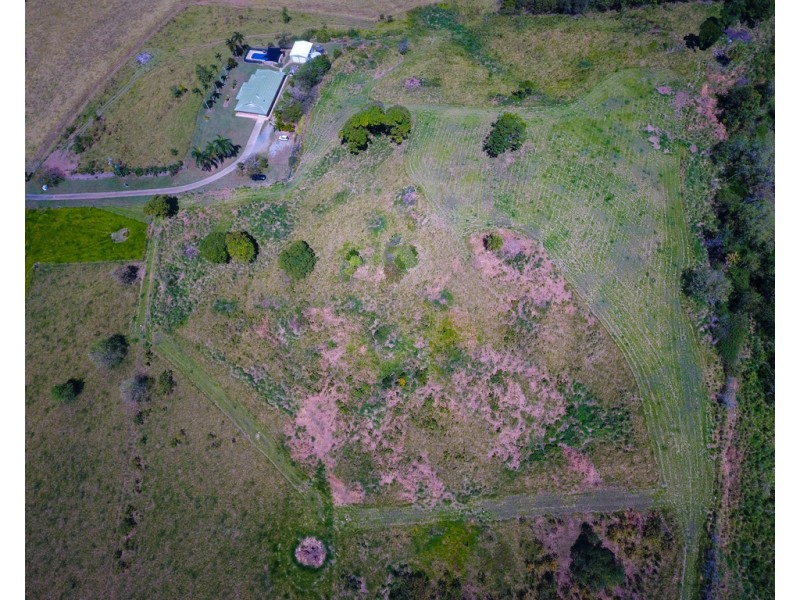Lot 52 Mackay-Habana Road, Nindaroo QLD 4740