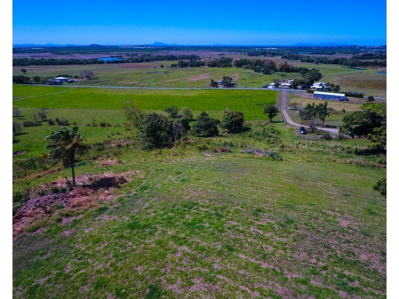 Lot 52 Mackay-Habana Road, Nindaroo QLD 4740