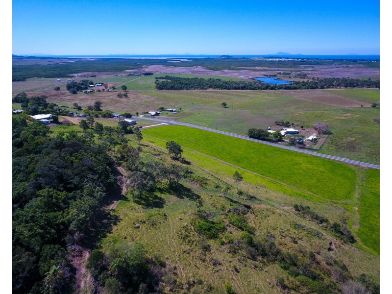 Lot 52 Mackay-Habana Road, Nindaroo QLD 4740