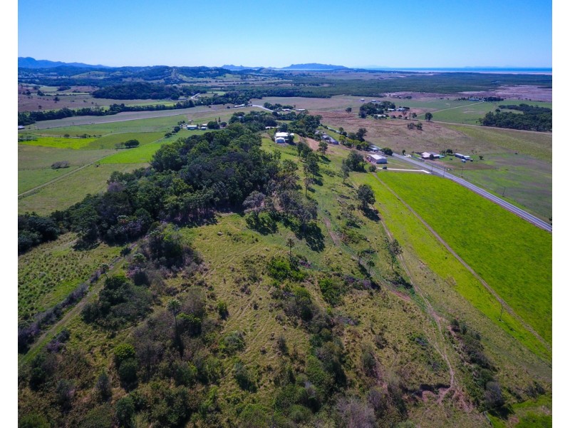 Lot 52 Mackay-Habana Road, Nindaroo QLD 4740