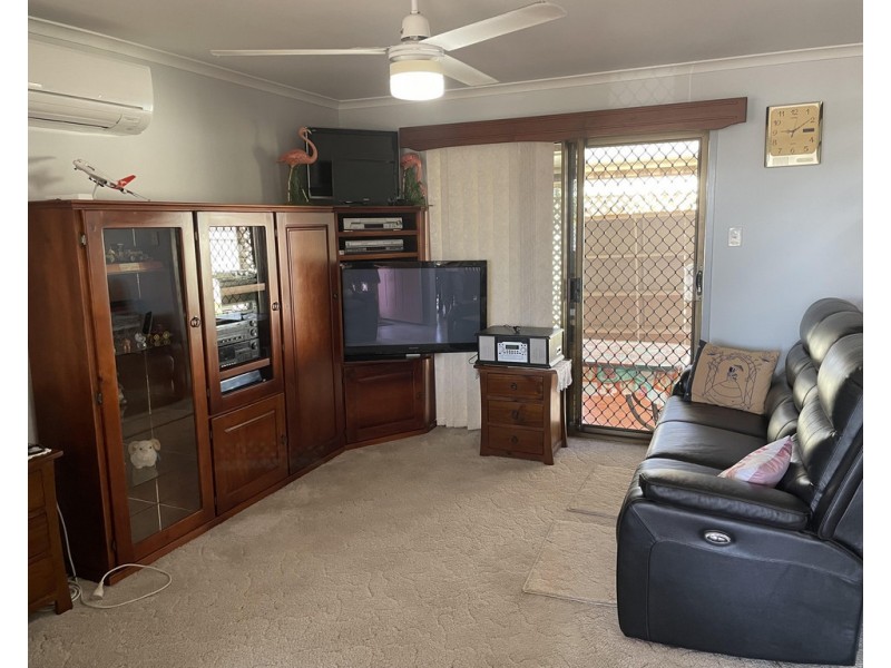 1 Andrew Court, Andergrove QLD 4740