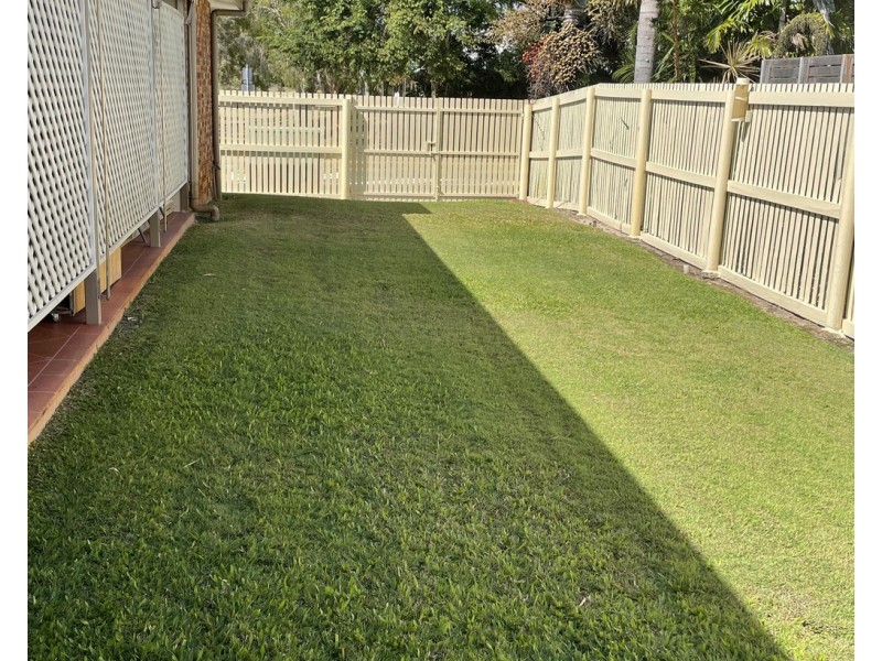 1 Andrew Court, Andergrove QLD 4740