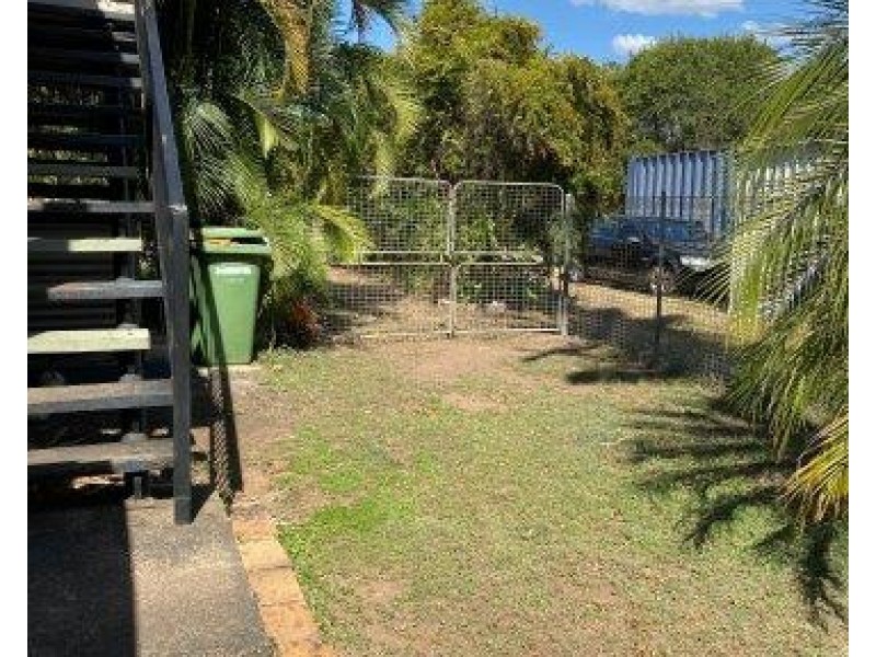 8 Donovan Crescent, Dysart QLD 4745