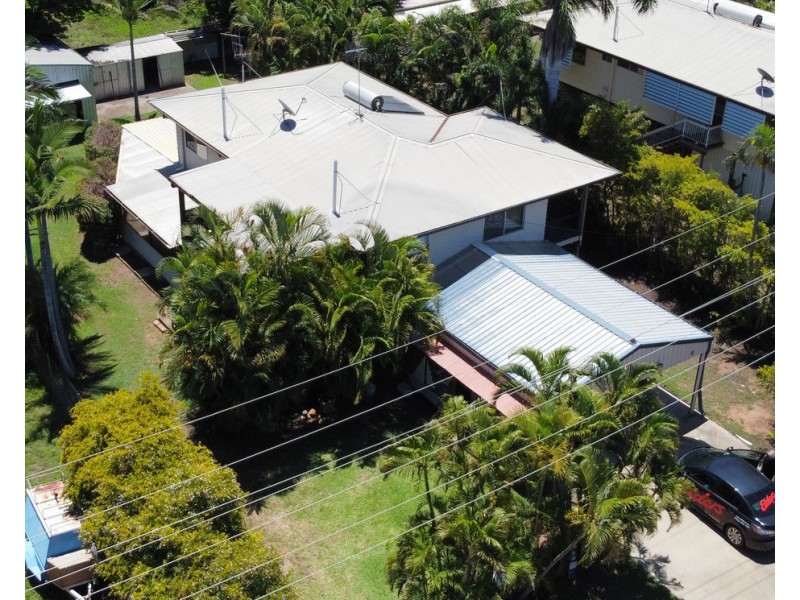 8 Donovan Crescent, Dysart QLD 4745