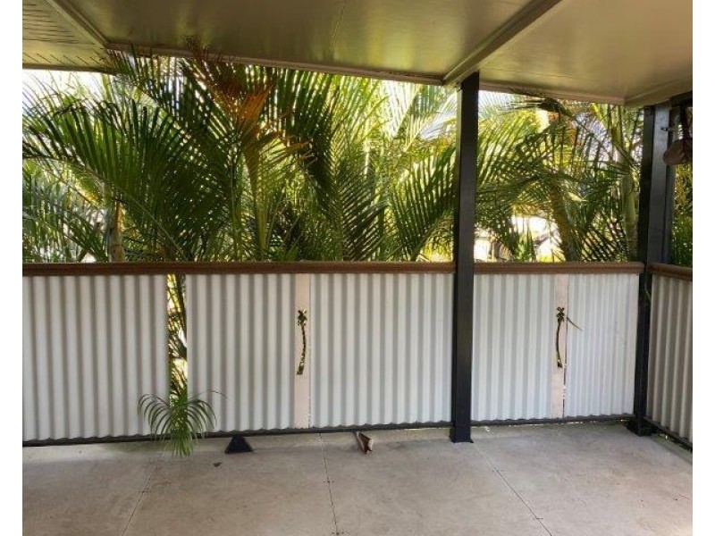 8 Donovan Crescent, Dysart QLD 4745