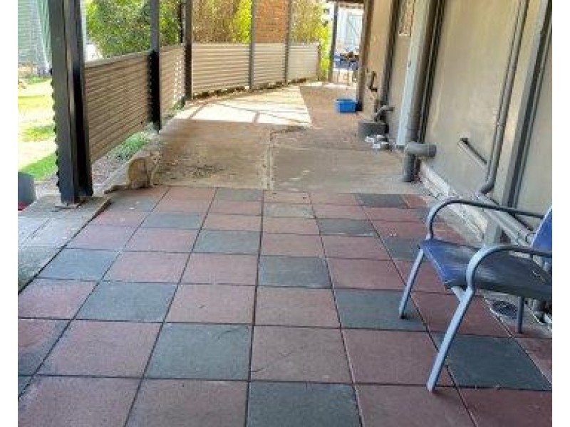 8 Donovan Crescent, Dysart QLD 4745