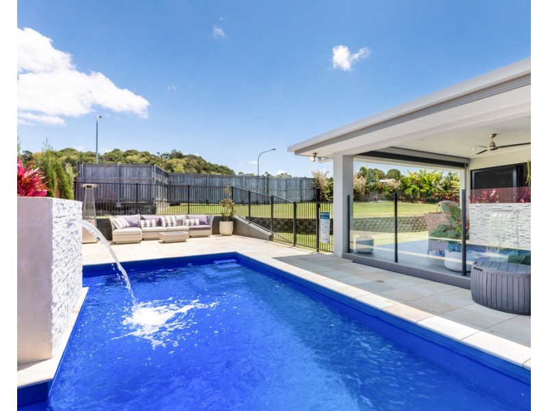 56 Kerrisdale Crescent, Beaconsfield QLD 4740