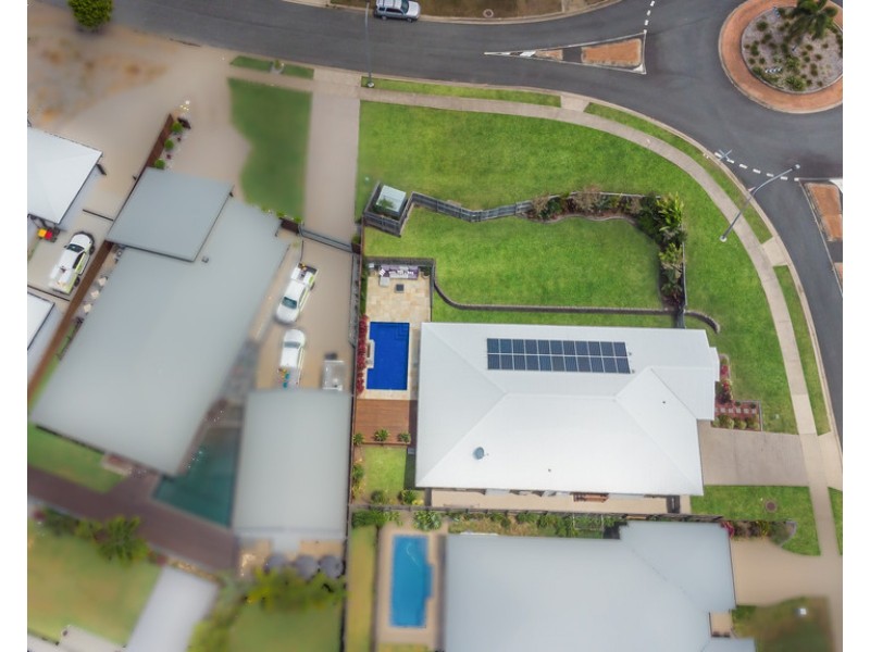 56 Kerrisdale Crescent, Beaconsfield QLD 4740