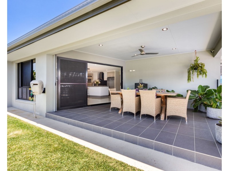 56 Kerrisdale Crescent, Beaconsfield QLD 4740