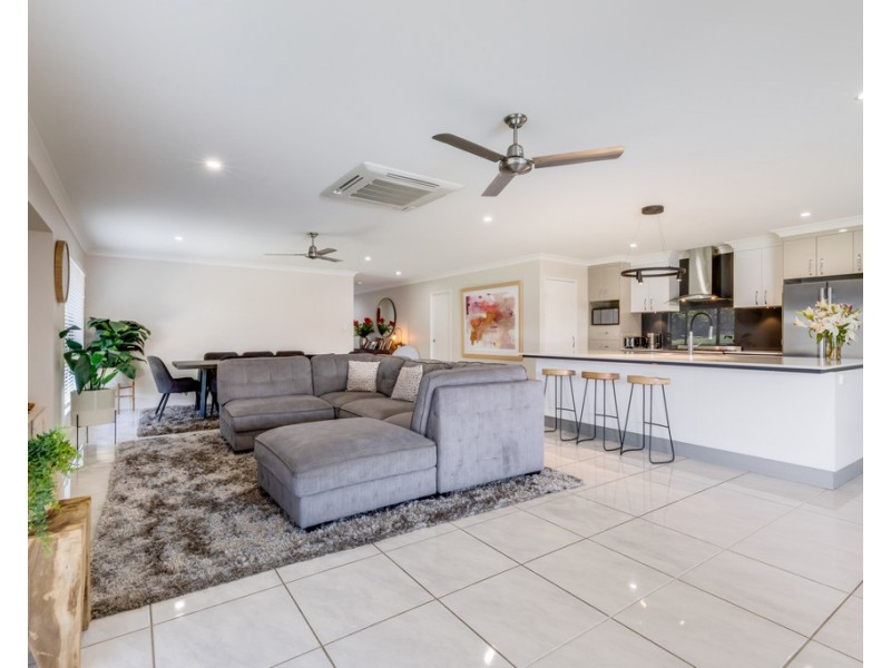 56 Kerrisdale Crescent, Beaconsfield QLD 4740
