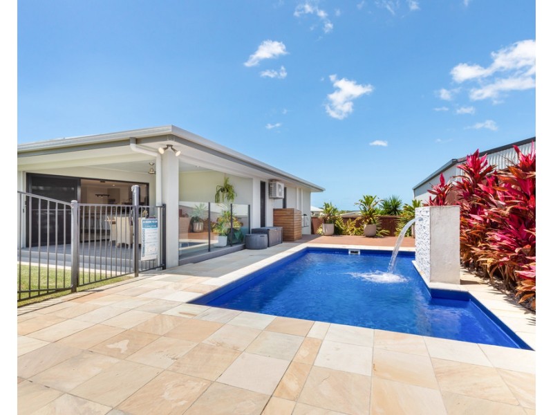 56 Kerrisdale Crescent, Beaconsfield QLD 4740