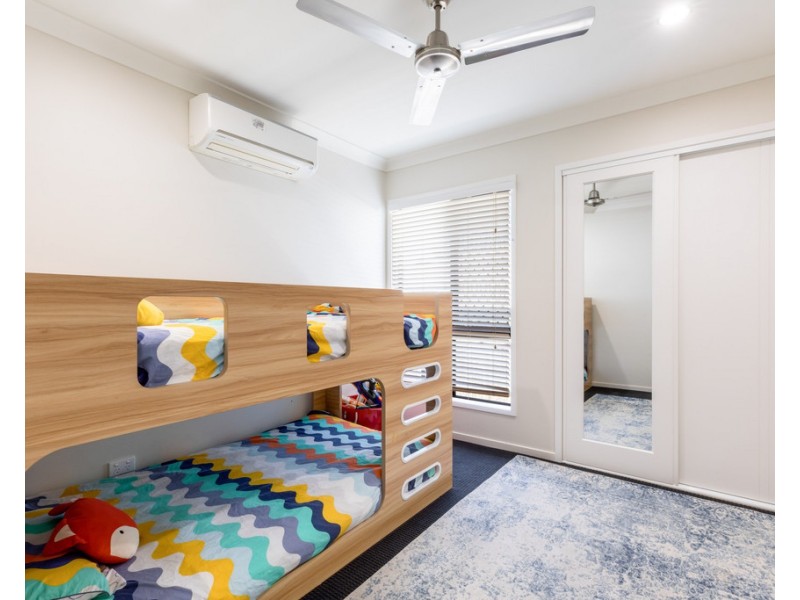 56 Kerrisdale Crescent, Beaconsfield QLD 4740