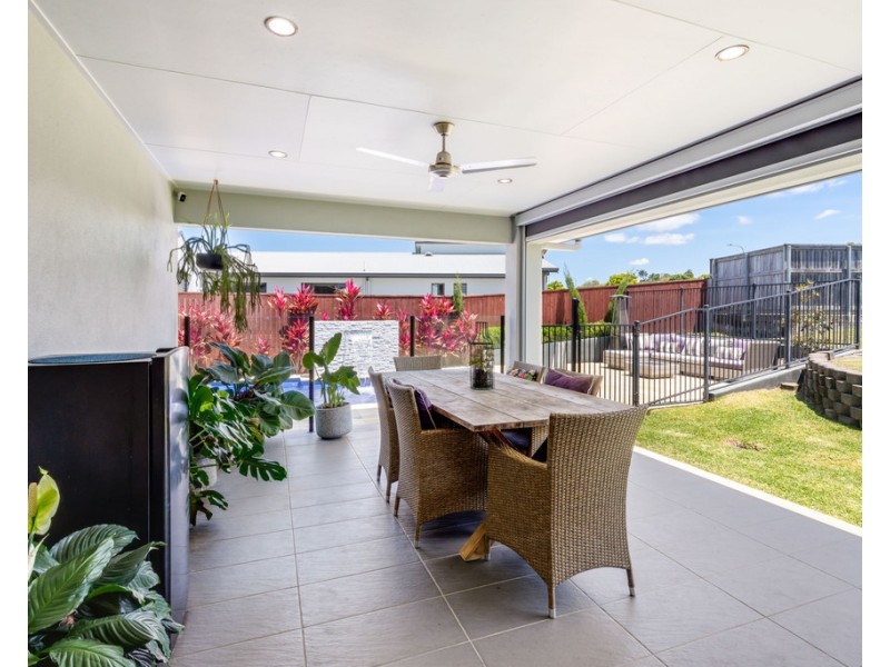 56 Kerrisdale Crescent, Beaconsfield QLD 4740