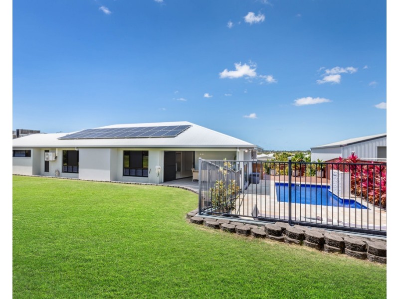 56 Kerrisdale Crescent, Beaconsfield QLD 4740