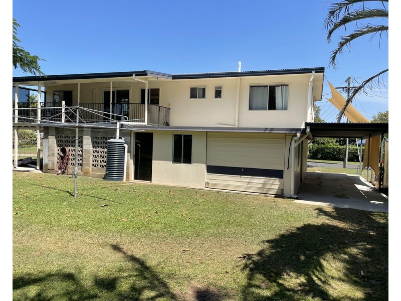 3 Van Eldik Avenue, Andergrove QLD 4740