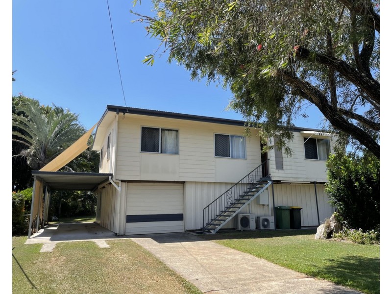 3 Van Eldik Avenue, Andergrove QLD 4740