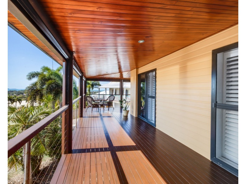 15 Chapman Court, Eimeo QLD 4740