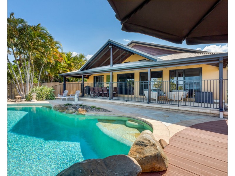 15 Chapman Court, Eimeo QLD 4740