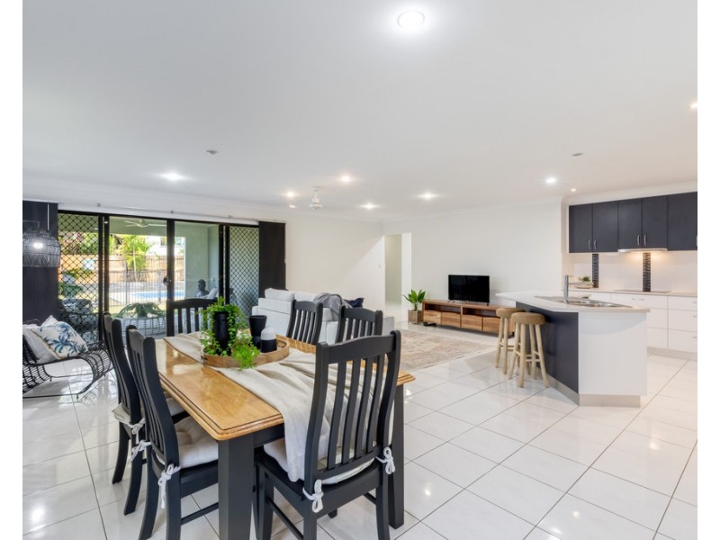 54 James Muscat Drive, Walkerston QLD 4751