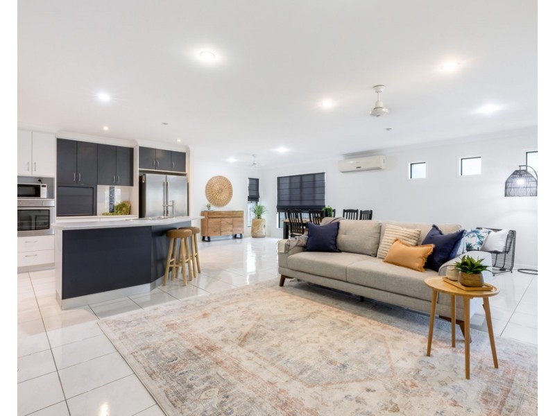 54 James Muscat Drive, Walkerston QLD 4751