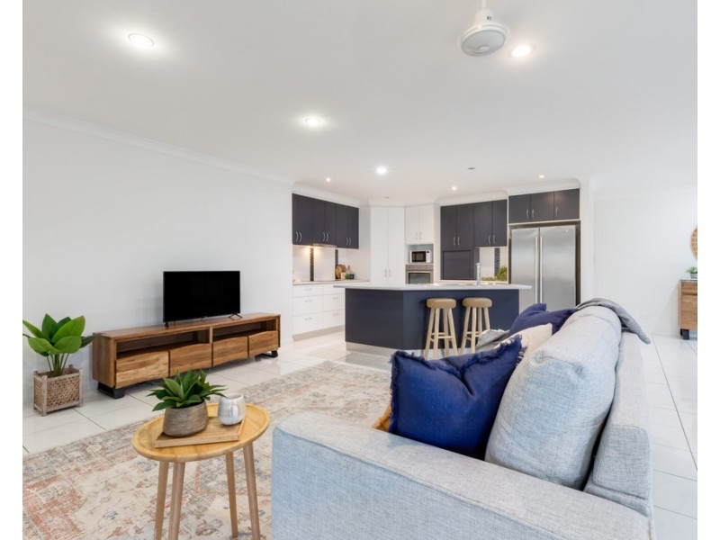 54 James Muscat Drive, Walkerston QLD 4751