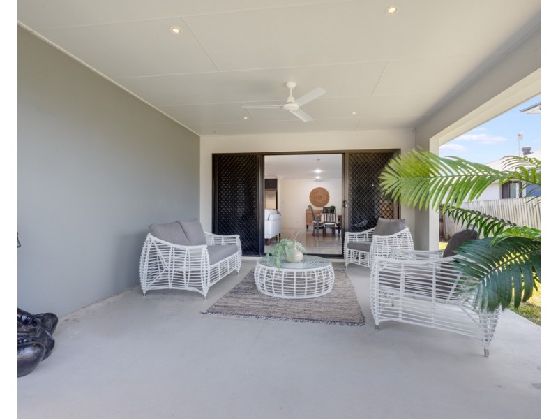 54 James Muscat Drive, Walkerston QLD 4751