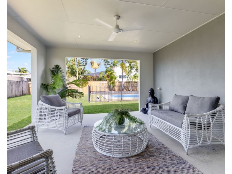 54 James Muscat Drive, Walkerston QLD 4751