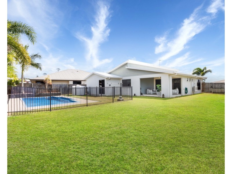 54 James Muscat Drive, Walkerston QLD 4751