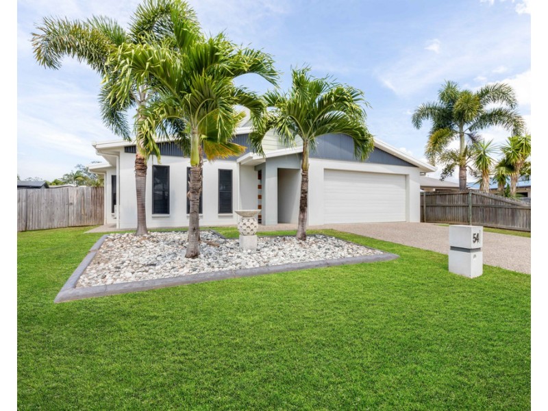 54 James Muscat Drive, Walkerston QLD 4751