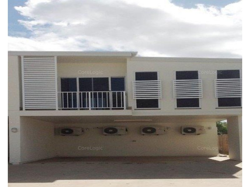 20/59 Queen Elizabeth Drive, Dysart QLD 4745