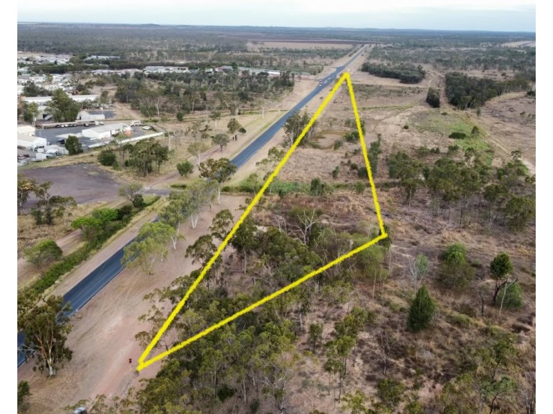 Lot 6 Dysart Middlemount Road, Dysart QLD 4745