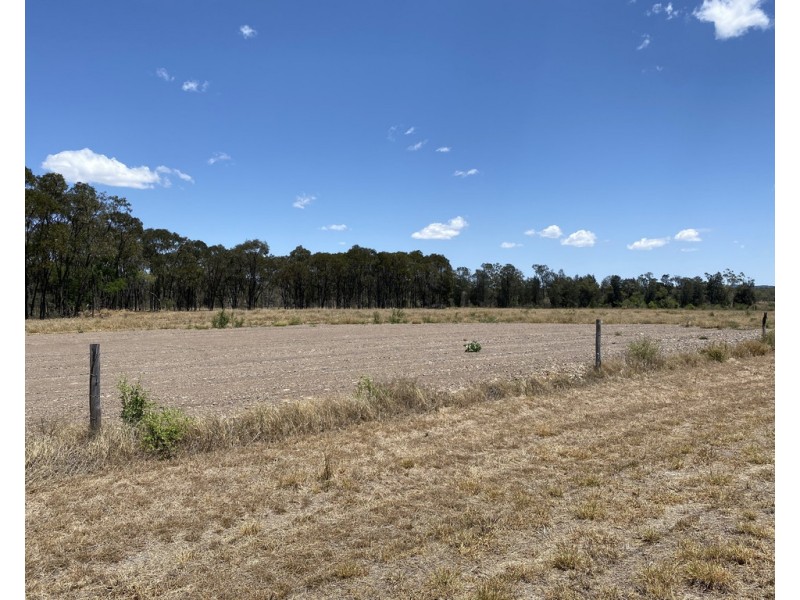 Lot 6 Dysart Middlemount Road, Dysart QLD 4745