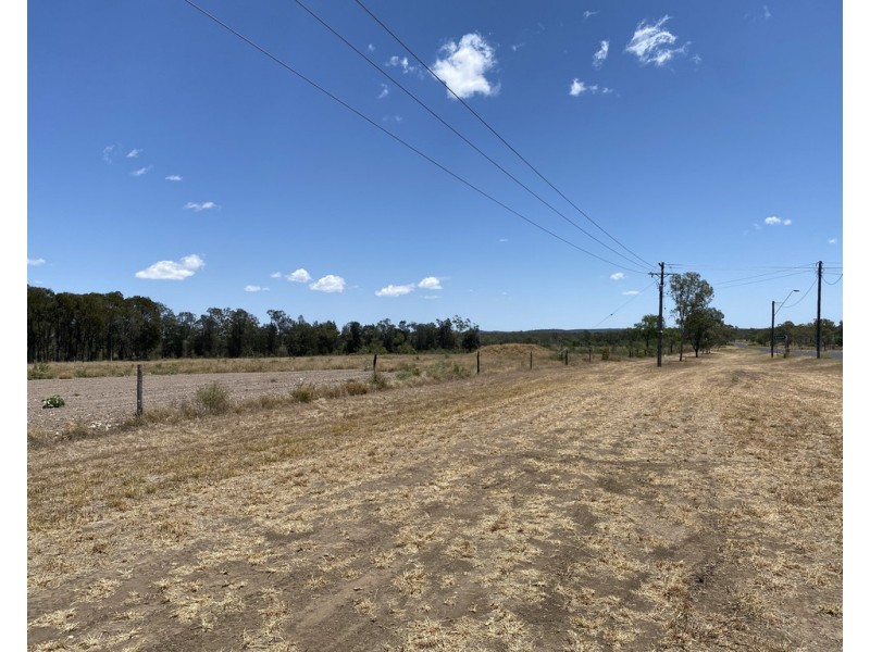 Lot 6 Dysart Middlemount Road, Dysart QLD 4745