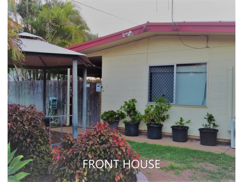 5 Lenton Street, Dysart QLD 4745