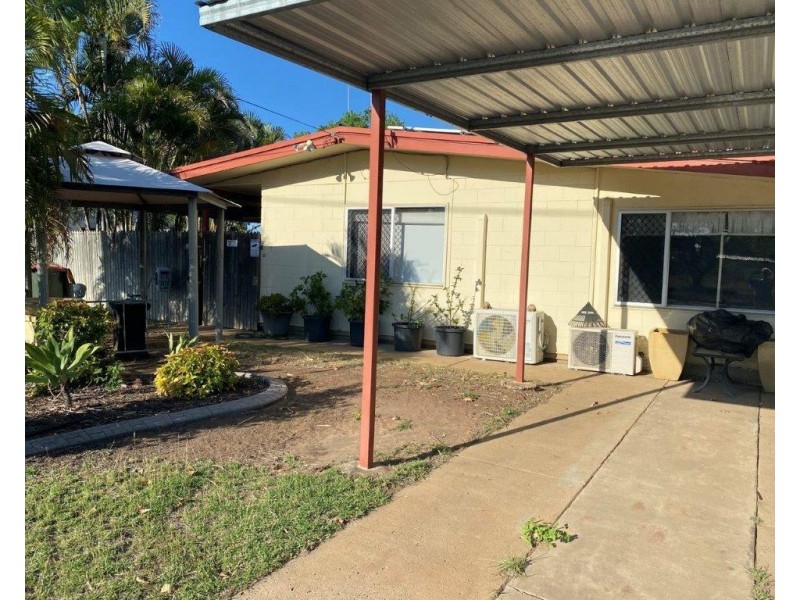 5 Lenton Street, Dysart QLD 4745