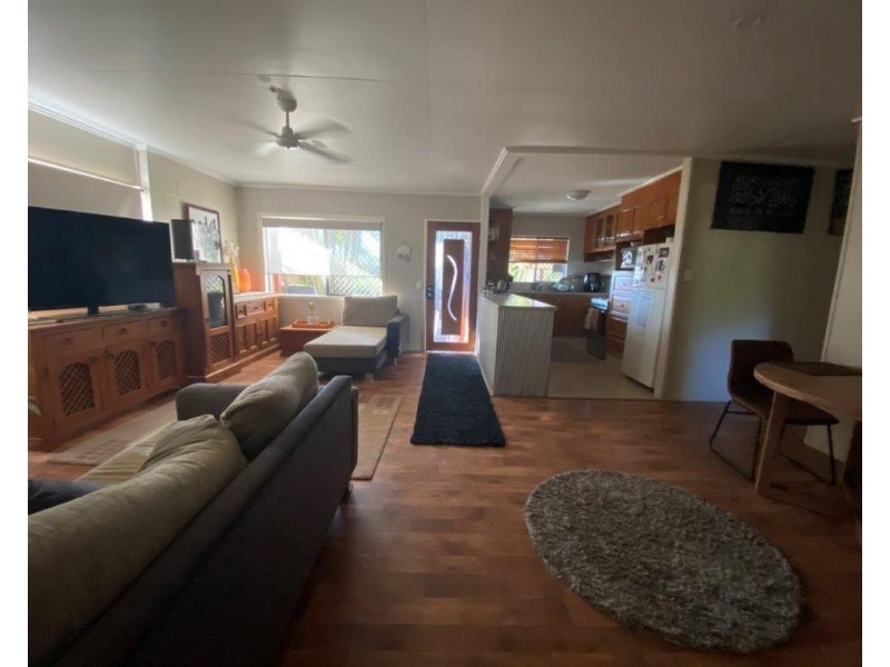 5 Lenton Street, Dysart QLD 4745
