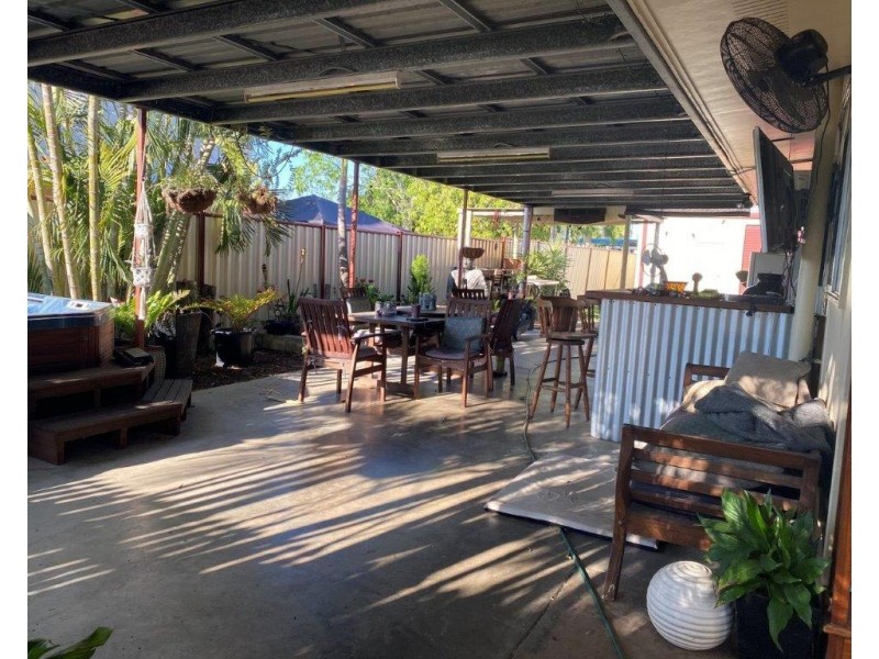 5 Lenton Street, Dysart QLD 4745