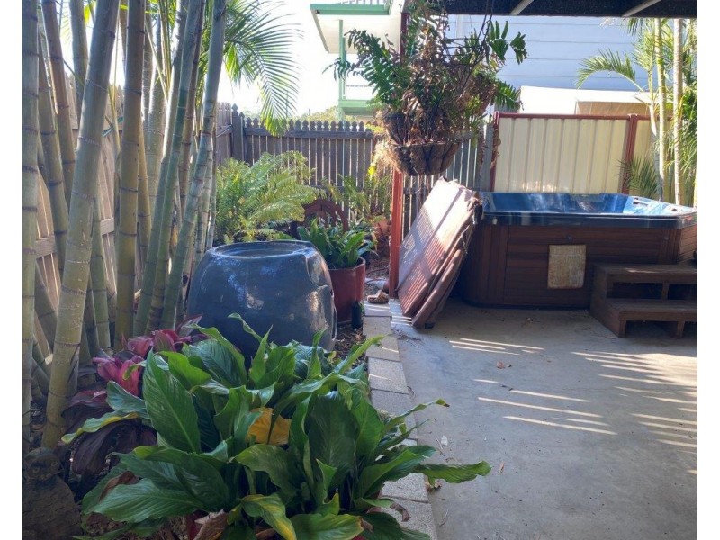 5 Lenton Street, Dysart QLD 4745
