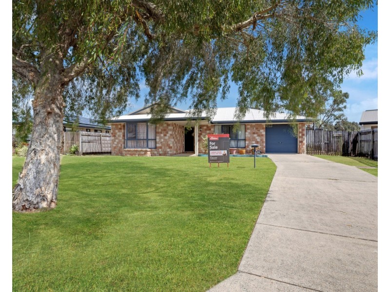10 Cod Place, Andergrove QLD 4740