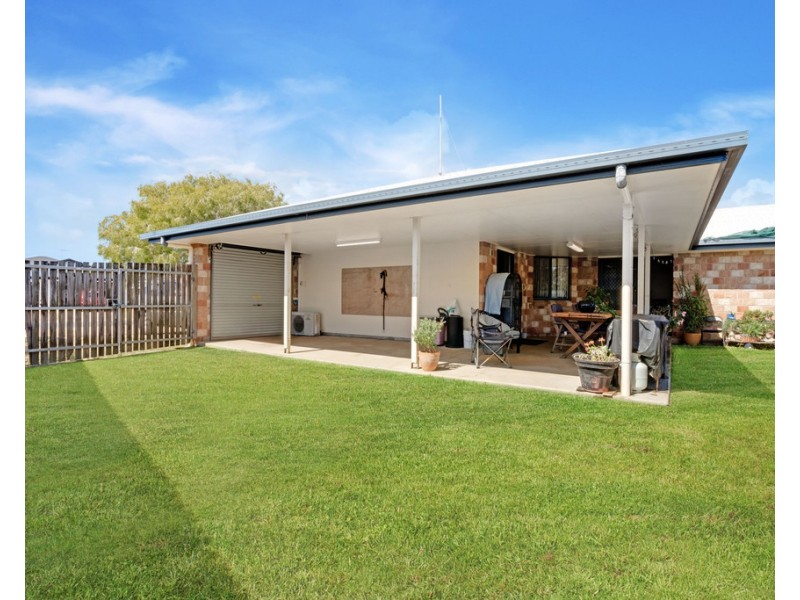 10 Cod Place, Andergrove QLD 4740