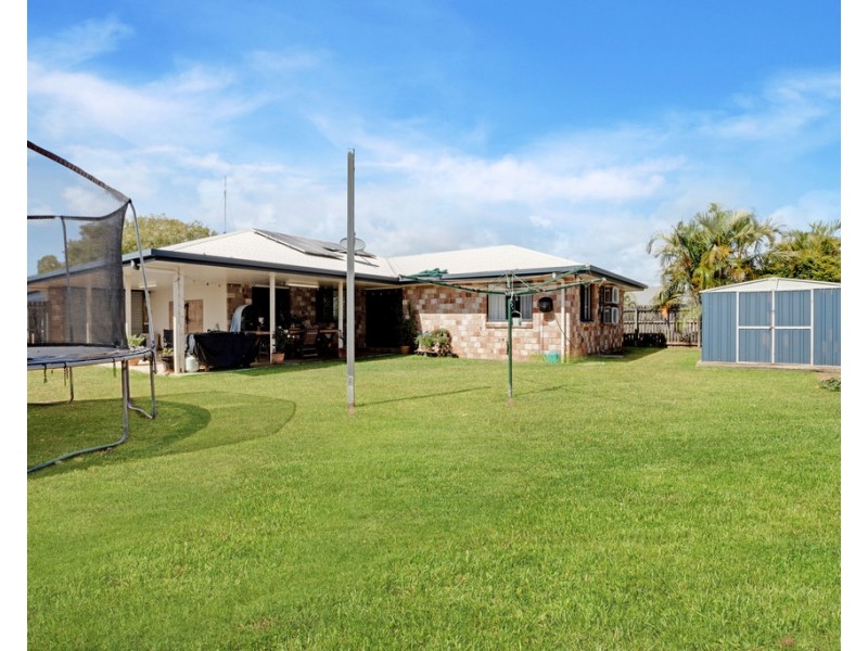 10 Cod Place, Andergrove QLD 4740