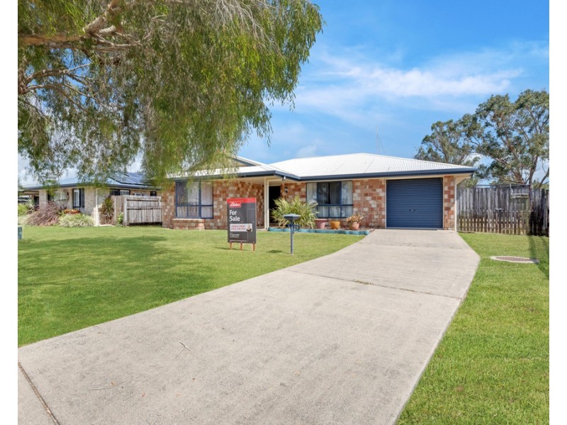 10 Cod Place, Andergrove QLD 4740